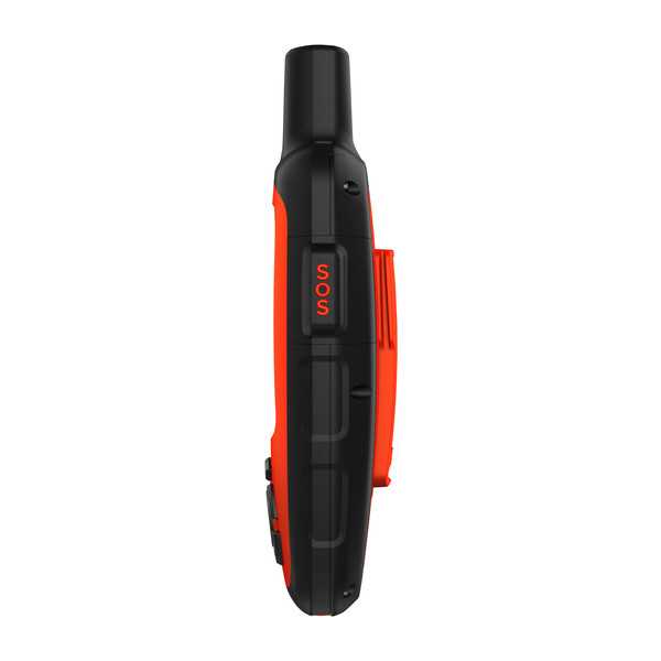 Навигатор Garmin InReach Explorer+