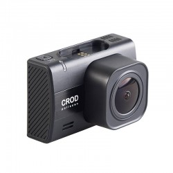 Автомобильный видеорегистратор SilverStone F1 A90-GPS CROD POLISCAN