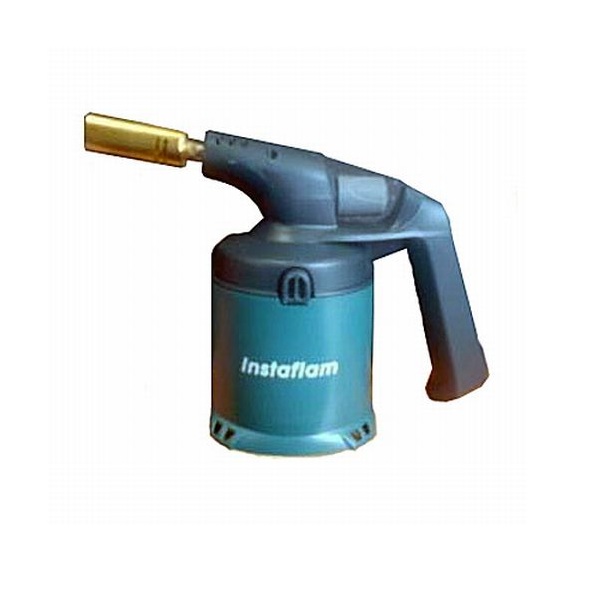 Туристическая газовая плитка Campingaz INSTAFLAM