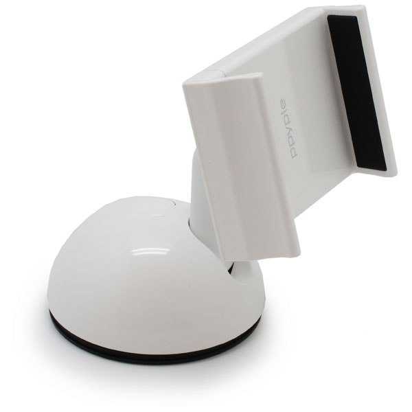 Автомобильный держатель Ppyple Dash-N5 white