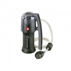 Фильтр водяной помповый Katadyn Vario 