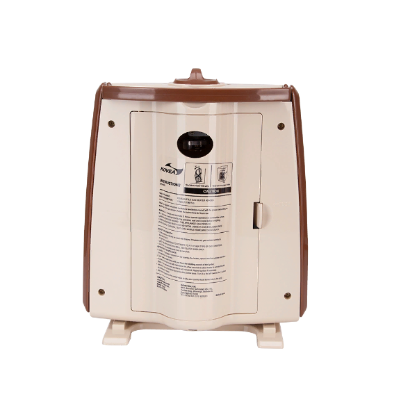 Обогреватель газовый Kovea KH-0203