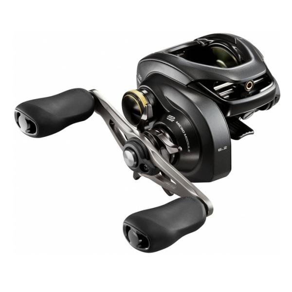 Катушка SHIMANO Curado (201 K)