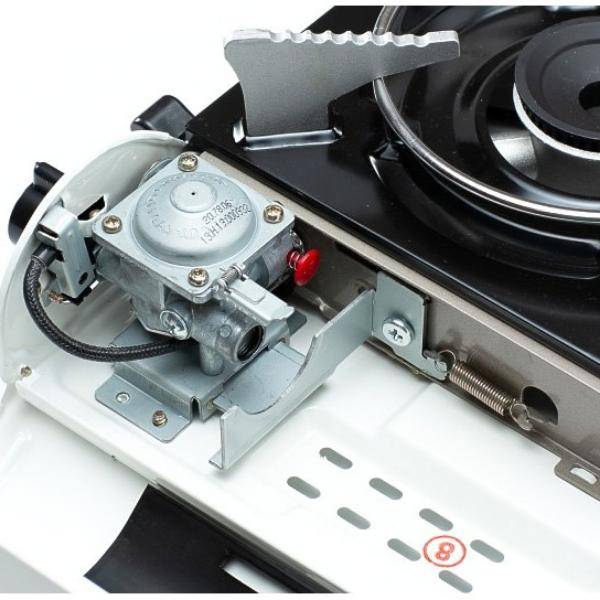 Плита газовая NaMilux NA-170PF