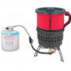 Плитка туристическая газовая FYRESTORM