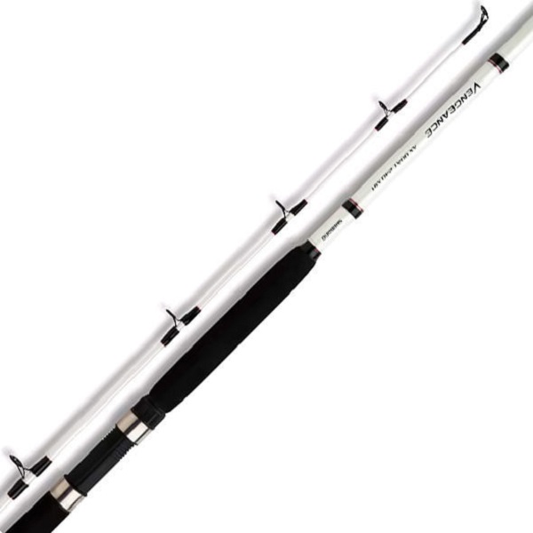 Удилище SHIMANO VENGEANCE AX BOAT (210 MH (Тест гр.200))