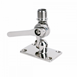 PA-30 Стальное шарнирное крепление 4 оси