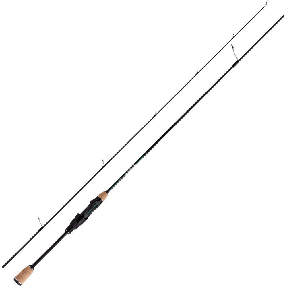 Удилище SHIMANO Technium Trout Area (185SUL (Тест 0,5-3гр.))
