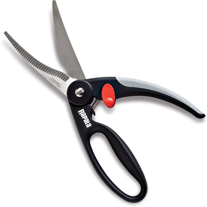 Ножницы Rapala