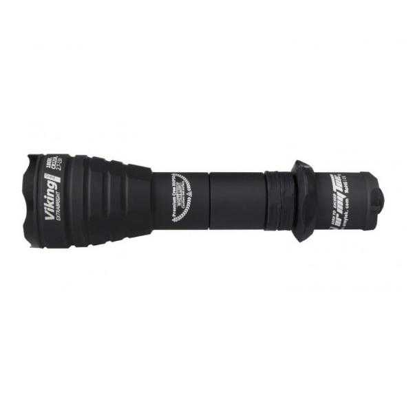 Фонарь Armytek Viking v3 Pro XHP50 теплый свет
