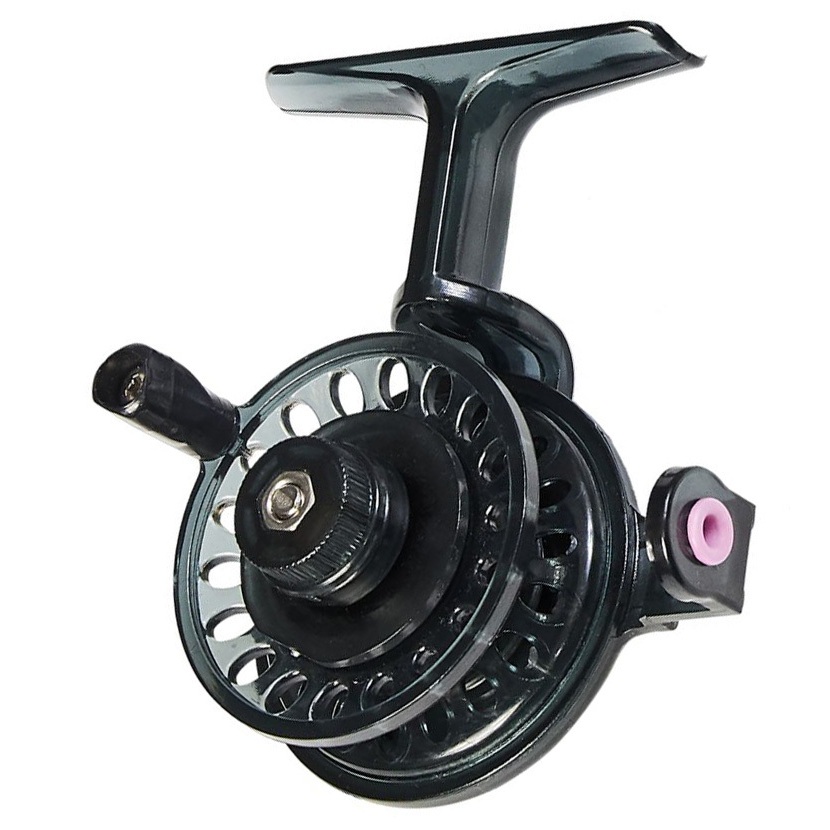 Катушка проводочная Lucky John ICE WHEEL 1 (5.5 LJ-1155)