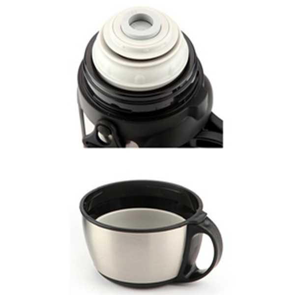 Термос универсальный Tiger MHK-A170 XC 1.65 л