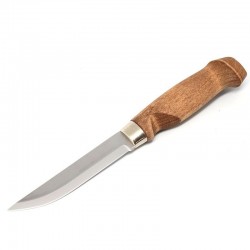 Marttiini LYNX LUMBERJACK STAINLESS (110/220)