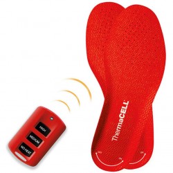 Стельки с подогревом ThermaCell - X-Large