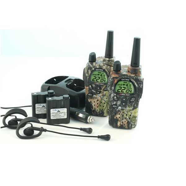 Радиостанция MIDLAND GXT-850