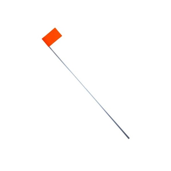 Флажок для жерлицы RodStars (10 шт в комплекте)