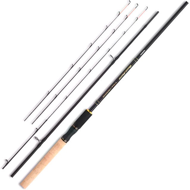 Удилище SHIMANO BEASTMASTER DX FEEDER (11' (длина 335см. тест 60гр.))