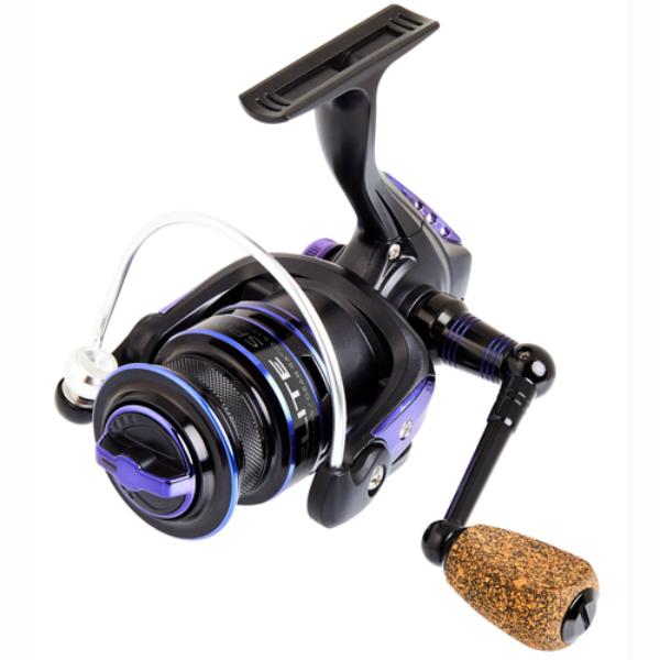 Катушка безынерционная Salmo Elite SPIN 7 (3000FD 8930FD)