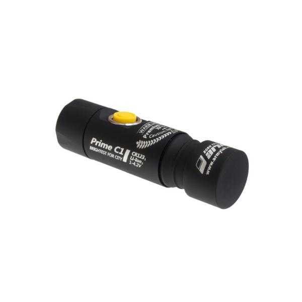 Фонарь Armytek Prime C1 v3 XP-L теплый свет