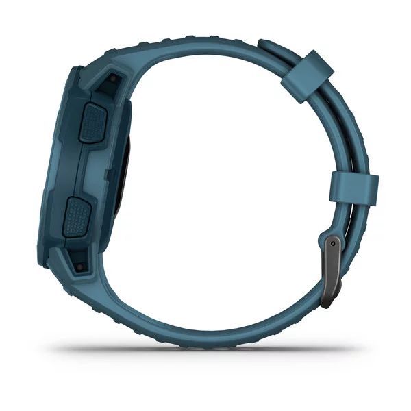 Часы Garmin INSTINCT Lakeside Blue