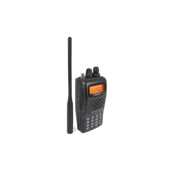 Радиостанция Yaesu FT-60R B3
