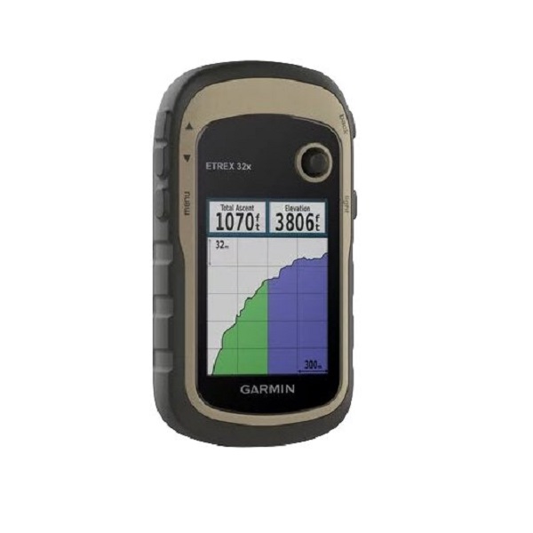 Навигатор Garmin Etrex 32x GPS, EU/WW