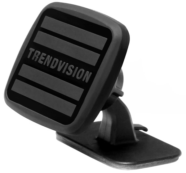 Держатель TrendVision MagStick black