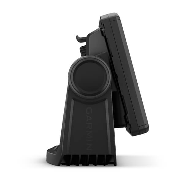 Эхолот-картплоттер Garmin EchoMap UHD 62cv, с датчиком GT24, EU (010-02329-01)