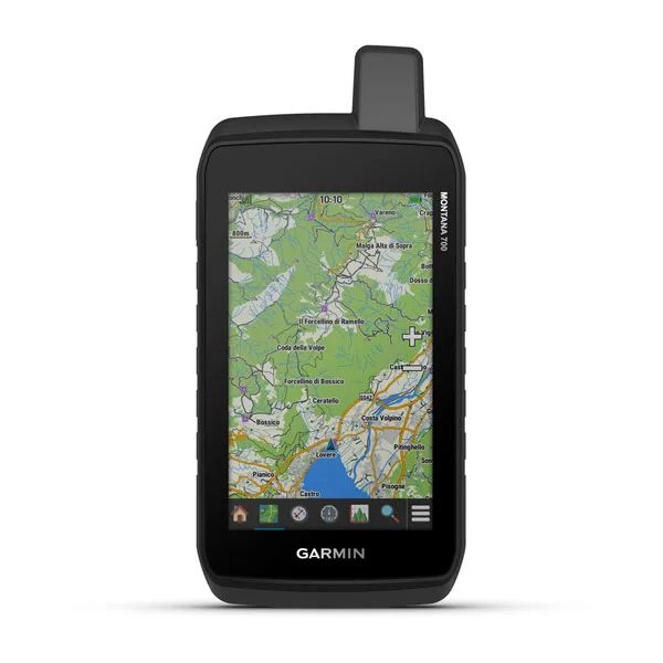 Навигатор Garmin Montana 700, EU/WW