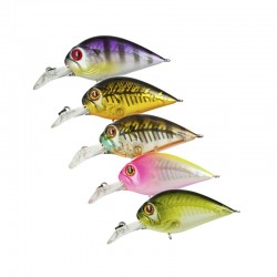 Воблер Tsuribito X-Ray Crank