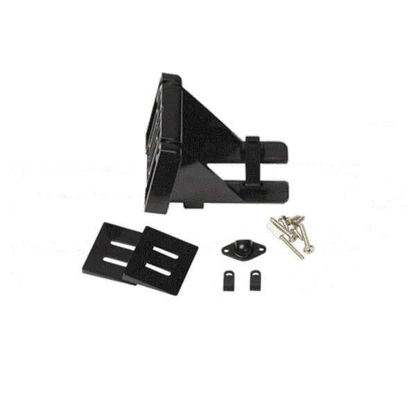 HV-100 Transom Transducer Bracket