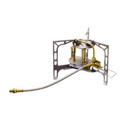 Плитка туристическая на жидк топливе PULSTAR