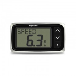 i40 Speed Pack, P371 Speed/Temp Through Hull