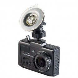 Комбинированное устройство Silverstone F1 HYBRID UNO A12 Z WI-FI