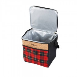 Сумка-Термос THERMOS heritage  48 can cooler red