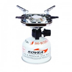 Горелка Kovea газовая квадратная TKB-8901