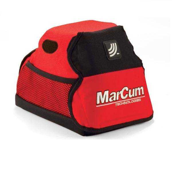 Подводная камера MarCum LX-9+Sonar