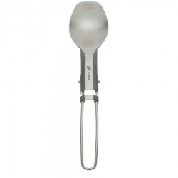 Складная ложка Esbit FS17.5-TI, титановая