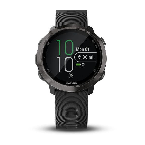 Спортивные часы Garmin Forerunner 645 music slate