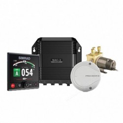 AP44 VRF Pack Medium Capacity