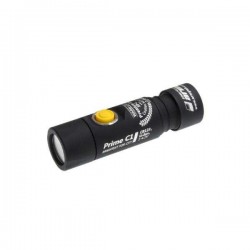 Фонарь Armytek Prime C1 v3 XP-L теплый свет