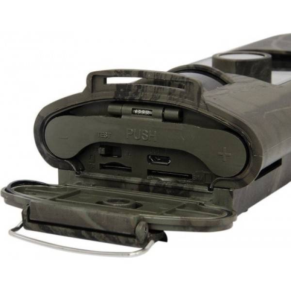 Фотоловушка Филин 120 PRO Edition