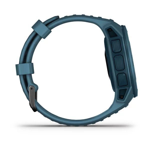 Часы Garmin INSTINCT Lakeside Blue