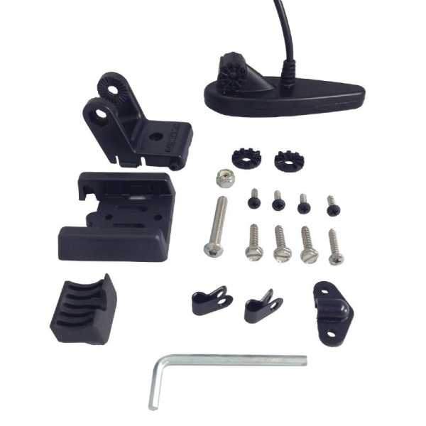 Эхолот Humminbird PiranhaMAX 4 DI