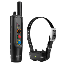 Устройство для дрессировки собак Garmin Pro 70 (устройство для собаки + пульт ду)