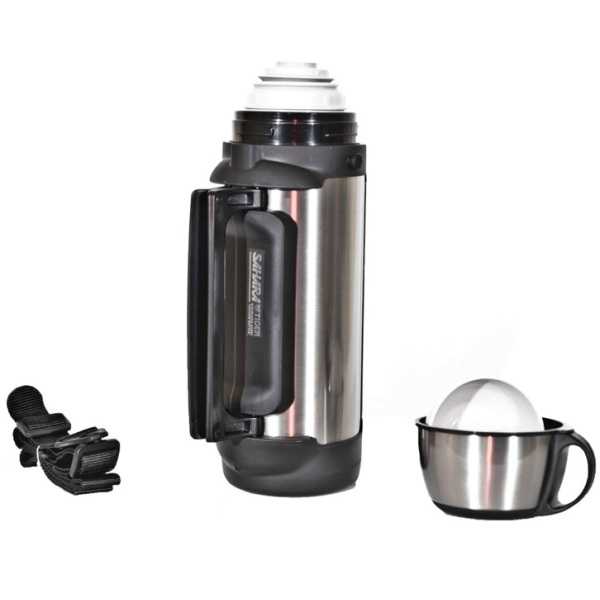 Термос универсальный Tiger MHK-A200 XC 2 л