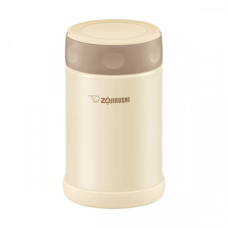 Термоконтейнер Zojirushi SW-EAE50 (0,5 л, кремовый)