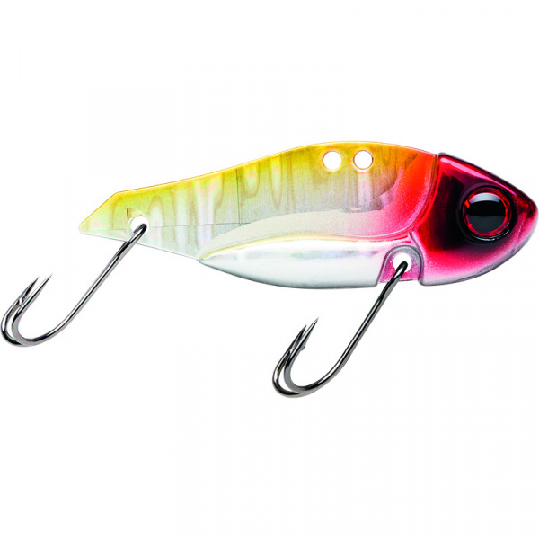 Воблер STORM GOMOKU Ultra (GOUB07-CLN, тонущий, GOUB07-CLN, 4,5см | 8г)