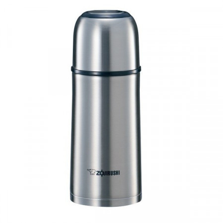 Термос Zojirushi SV-GR35 (0,35 л, стальной)