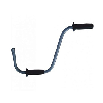 Ручка для ледобура Торнадо-М М10х1,5 Тонар